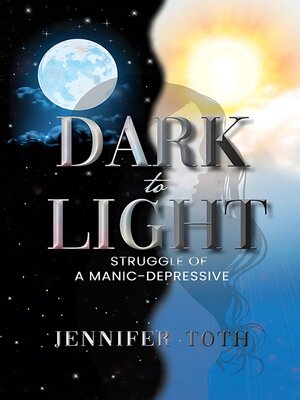 cover image of Dark to Light